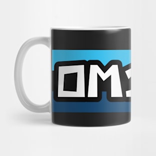 OM 1899 Mug